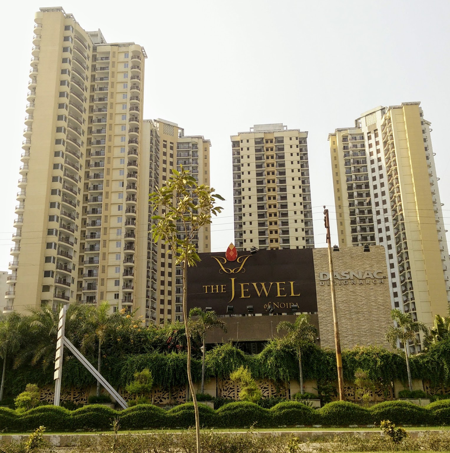 Jewel of Noida